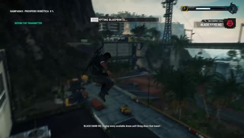 Trying to beat the story without dying to glitches!