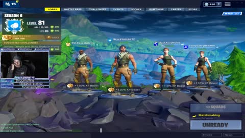welcome to le dojo :) | Scrims#WBGRC #FaZe5