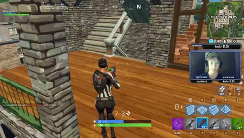 (SOLO SCRIMS Asia servers!!!!)Drop in, loot up, win the game repeat...