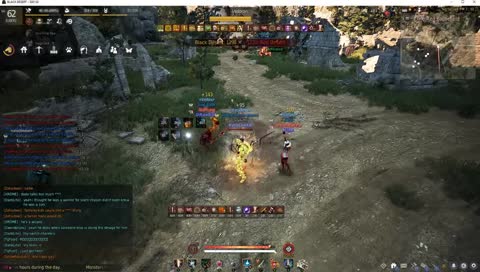 <Blackrose> 62-271ap Valk- The Dream