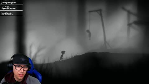 Stuck in Limbo -- maybe fortnite after | join the niteOWLS |