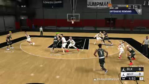 MMG__215's Live PS4 Broadcast