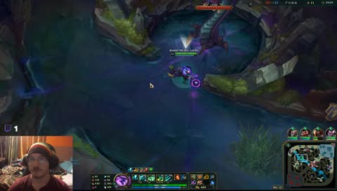 Can I be a good support anymore?

