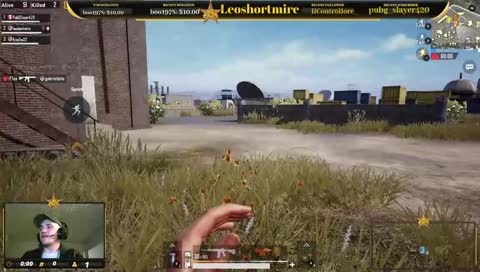 Get Them Chicken Dinners, 