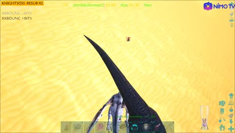 ARK[Conquest][Dom Squad]: STUFF LIFE TRY TO BE GOOD DOG IN DOMSQUAD #sponsored #noizgg