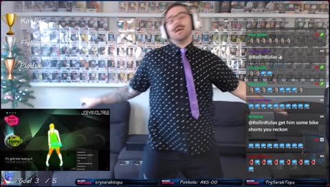 [Waxy Wednesday] | !giveaway | 1st Play Through - No Spoilers Please - Help Appreciated | Help Support The Stream Dream