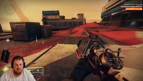 ENG | Road to Affiliate | Black Armory Grind.