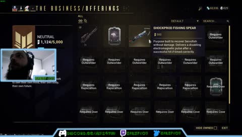 Sortie às 2:30, pega nóis