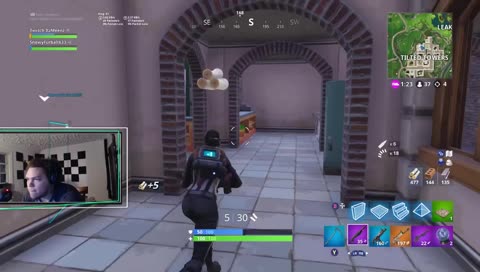 Im trash,come watch. Chill vibes!/ROAD TO 100 FOLLOWERS