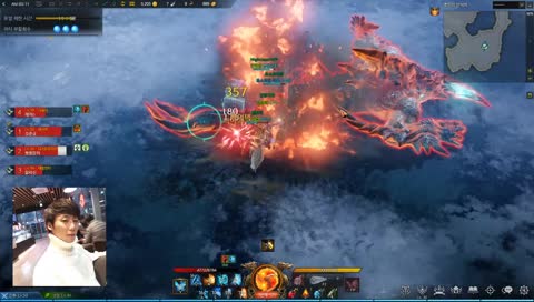 이그하람] 378 기공 베르투스 ~