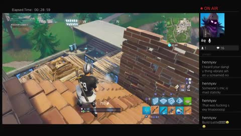 Fortnite Fun