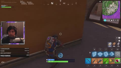 Battle Royale | Solo | Oceania [ENG/ANZ/PC]