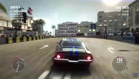 [rerun] Grid 2 Sale (80% off!)  - Type !Chrono for Sale - Front Page of Chrono.gg (Cast #1017)