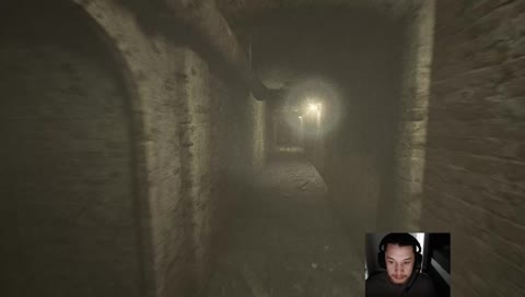 OUTLAST THE START OF DEATH🤩