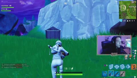 Late Nights Duos - FaZe Adapt