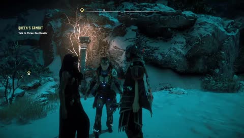LVL 42 | Hard Mode | Side Missions & Stuff