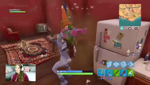 [NZ/AU] ridin' solo on fortnite [XBOX]