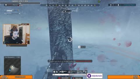 Goedemorgen Twitch! Broodje Kip Als ontbijt?!? 
[Asterion] 5K Followers €25,-  [Wins 1]