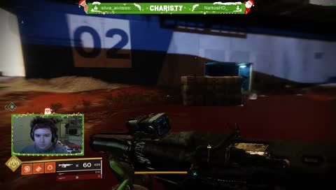 [PC/ITA ] L'armeria è qui!  | !comandi