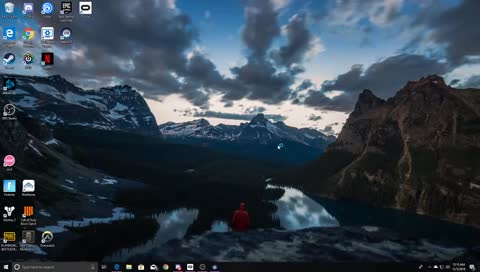 play for fun no try hard