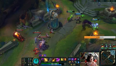 Тестим(или нет) Нико, может вип слотик разыграем. <3