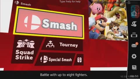 Twitch Plays XBOX One! [!site !discord]