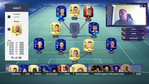 JORDAN [ESP) RIVALS¡¡¡¡EVITAREMOS EL DESCENSO¡¡¡