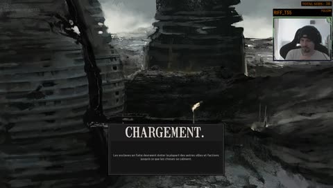 Un nouvel empire de viewers va dominer ce monde ! (sandbox post apo! )