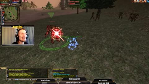 [EST/ENG] LAZY GAMER // CHECKING OUT PROJECT-KO