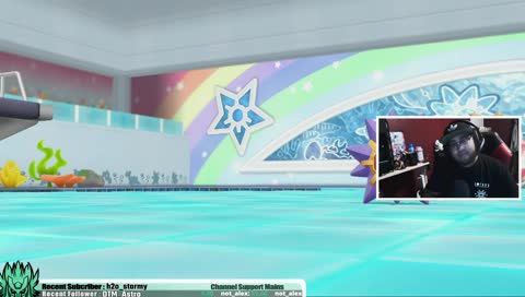 Pokemon Let's GOoOoOoO | Twitch Hawaii