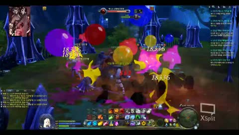 AION 7.0 KR garrison lakrum