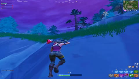 <oK> [Swe/Eng] Morning Tournament 2 Vs 2 