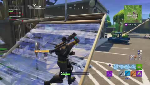 Birthday Stream Come Say HI.