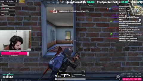 ✨ ¡PUBG Mobile con followers! ✨[ENG/ESP] 