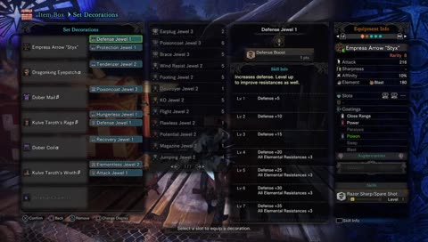 PS4⎢Killing Monster Morning⎢Road to Partner⎢🎮💜