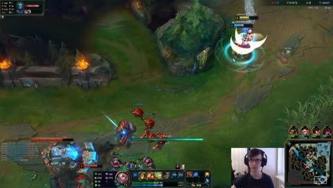 Изучаем новый патч / солоку еу вест