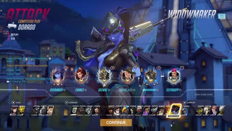 Aussie Ana, mate - !ping 