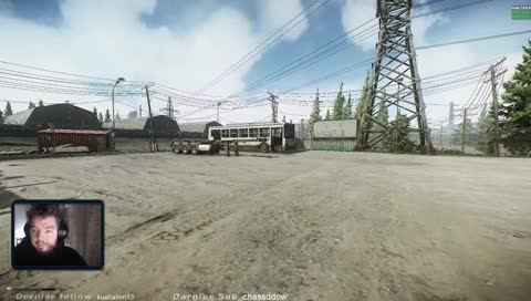 [FR] Bienvenue sur Radio Tarkov, on traite l'actualité de Tarkov et ses PMC. 