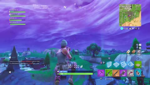 Duos | OCE Fortnite BR Player | Sub Goal 2/15 Fav Sub Boyboss