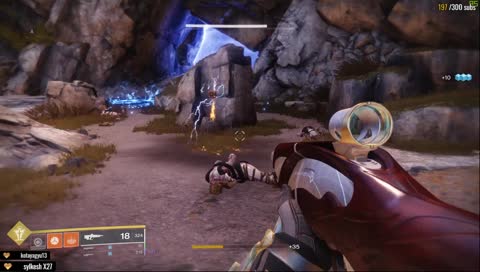 [Destiny 2] il faut monter en puissance !