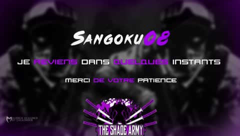  [ TELETHON-SHADE EVENT ]du WARFRAME pendant le telethon