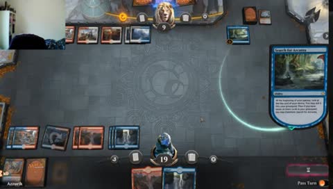 [FR] Kawa !!! Mercredi jour des enfants !!! (commentary round 3 tournoi KinaKawa)