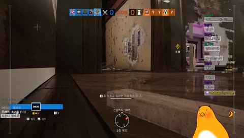 [한/日]으아아 여긴 어디 나는 누구