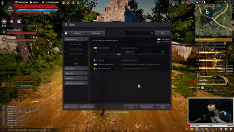 เริ่มใหม่ !? | !sub !prime !social | Road to 10 Sub ❤️