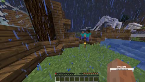 тупо вак молния