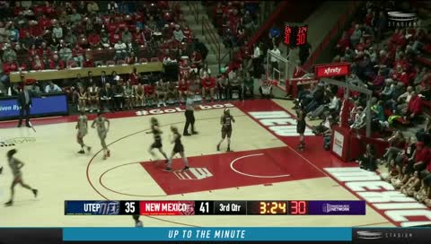 Stadium - Live Sports, Highlights, and Breaking News Coverage!