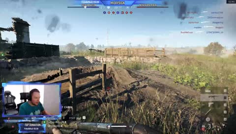 [GER] BF V - Rang 50 - 1080p (60 fps) - PatchDay Plays! YEAHR!
