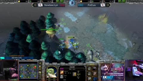 WGL Winter 2018 Final [day 5] 