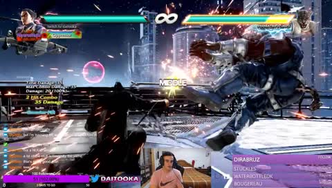 OCE - Gigas has been deleted confirmed