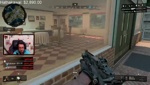 ايوه واخباركم twitter : AbuFree7